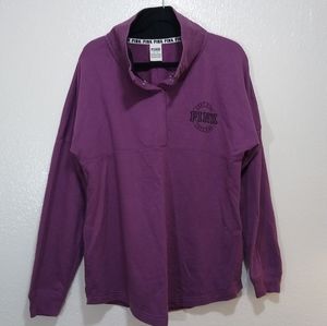 PINK Victoria's Secret pullover sweater medium